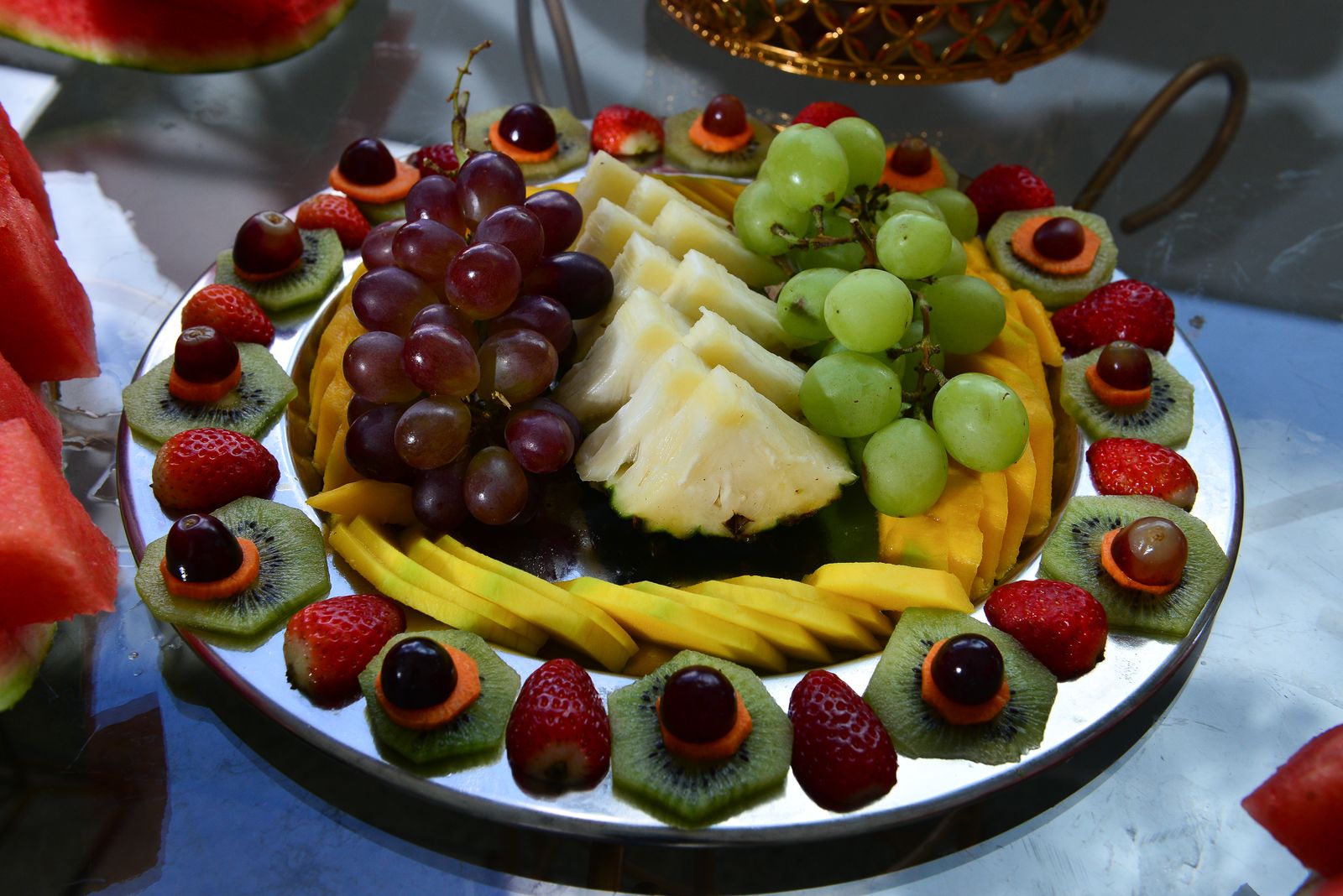 Buffet 8