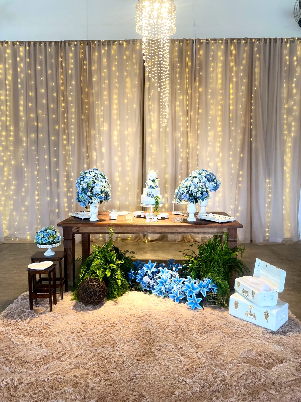 Decoração 4